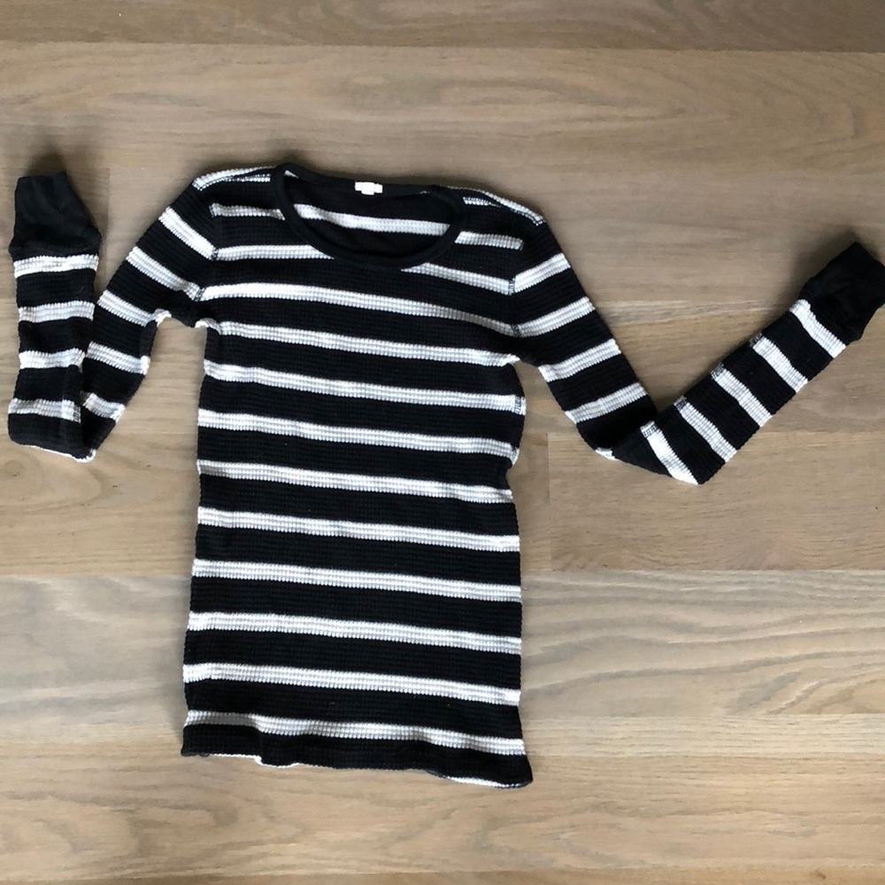 J.Crew knit top
